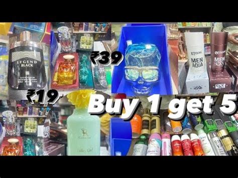 perfume wholesale in kolkata